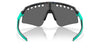 Oakley Sutro Lite Sweep OO9465 Dark Galaxy/Prizm Black #colour_dark-galaxy-prizm-black