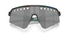 Oakley Sutro Lite Sweep OO9465 Dark Galaxy/Prizm Black #colour_dark-galaxy-prizm-black