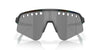 Oakley Sutro Lite Sweep OO9465 Dark Galaxy/Prizm Black #colour_dark-galaxy-prizm-black