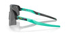 Oakley Sutro Lite Sweep OO9465 Dark Galaxy/Prizm Black #colour_dark-galaxy-prizm-black