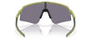 Oakley Sutro Lite Sweep OO9465 Matte Fern/Prizm Grey #colour_matte-fern-prizm-grey