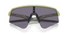 Oakley Sutro Lite Sweep OO9465 Matte Fern/Prizm Grey #colour_matte-fern-prizm-grey