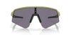Oakley Sutro Lite Sweep OO9465 Matte Fern/Prizm Grey #colour_matte-fern-prizm-grey