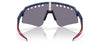 Oakley Sutro Lite Sweep OO9465 Troy Lee Designs Blue Colorshift/Prizm Grey #colour_troy-lee-designs-blue-colorshift-prizm-grey