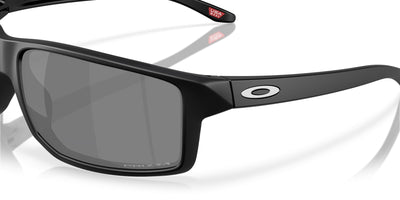 Oakley Gibston Xl OO9470 Matte Black/Prizm Black #colour_matte-black-prizm-black