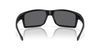 Oakley Gibston Xl OO9470 Matte Black/Prizm Black #colour_matte-black-prizm-black