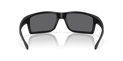 Oakley Gibston Xl OO9470 Matte Black/Prizm Black #colour_matte-black-prizm-black