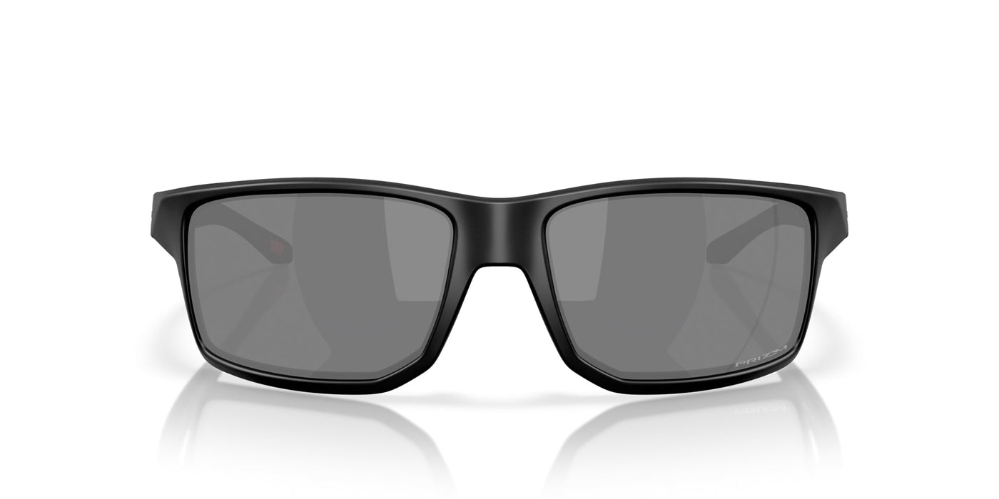 Oakley Gibston Xl OO9470 Matte Black/Prizm Black #colour_matte-black-prizm-black