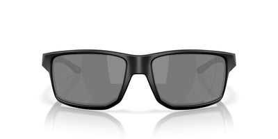 Oakley Gibston Xl OO9470 Matte Black/Prizm Black #colour_matte-black-prizm-black