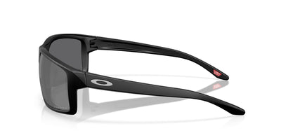 Oakley Gibston Xl OO9470 Matte Black/Prizm Black #colour_matte-black-prizm-black