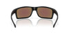 Oakley Gibston Xl OO9470 Matte Black/Prizm Sapphire #colour_matte-black-prizm-sapphire