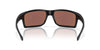 Oakley Gibston Xl OO9470 Matte Black/Prizm Deep Water Polarised #colour_matte-black-prizm-deep-water-polarised