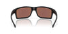 Oakley Gibston Xl OO9470 Matte Black/Prizm Deep Water Polarised #colour_matte-black-prizm-deep-water-polarised