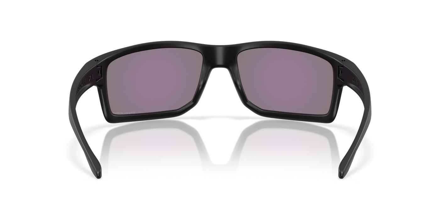 Oakley Gibston Xl OO9470 Matte Black/Prizm Jade #colour_matte-black-prizm-jade