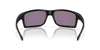 Oakley Gibston Xl OO9470 Matte Black/Prizm Jade #colour_matte-black-prizm-jade