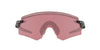Oakley Encoder OO9471 Matte Black/Prizm Dark Golf #colour_matte-black-prizm-dark-golf