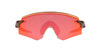 Oakley Encoder OO9471 Matte Red Colorshift/Prizm Trail Torch #colour_matte-red-colorshift-prizm-trail-torch