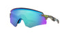 Oakley Encoder OO9471 Sanctuary Swirl/Prizm Sapphire #colour_sanctuary-swirl-prizm-sapphire