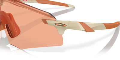 Oakley Encoder OO9471 Matte Sand/Prizm Berry #colour_matte-sand-prizm-berry