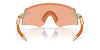Oakley Encoder OO9471 Matte Sand/Prizm Berry #colour_matte-sand-prizm-berry