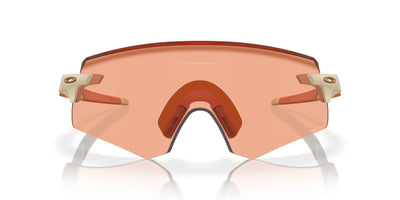 Oakley Encoder OO9471 Matte Sand/Prizm Berry #colour_matte-sand-prizm-berry