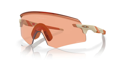 Oakley Encoder OO9471 Matte Sand/Prizm Berry #colour_matte-sand-prizm-berry