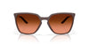 Oakley Sielo SQ OO9480 Matte Grenache/Prizm Brown Gradient #colour_matte-grenache-prizm-brown-gradient
