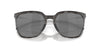 Oakley Sielo SQ OO9480 Matte Black Tortoise/Prizm Black Polarised #colour_matte-black-tortoise-prizm-black-polarised