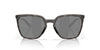 Oakley Sielo SQ OO9480 Matte Black Tortoise/Prizm Black Polarised #colour_matte-black-tortoise-prizm-black-polarised