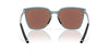 Oakley Sielo SQ OO9480 Matte Crystal Black/Prizm Deep Water Polarised #colour_matte-crystal-black-prizm-deep-water-polarised