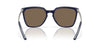Oakley Sielo SQ OO9480 Matte Navy/Prizm Rose Gold #colour_matte-navy-prizm-rose-gold