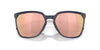 Oakley Sielo SQ OO9480 Matte Navy/Prizm Rose Gold #colour_matte-navy-prizm-rose-gold