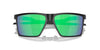 Oakley Futurity Sun OO9482 Satin Black/Prizm Jade #colour_satin-black-prizm-jade