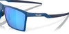 Oakley Futurity Sun OO9482 Satin Navy/Prizm Sapphire #colour_satin-navy-prizm-sapphire