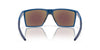 Oakley Futurity Sun OO9482 Satin Navy/Prizm Sapphire #colour_satin-navy-prizm-sapphire