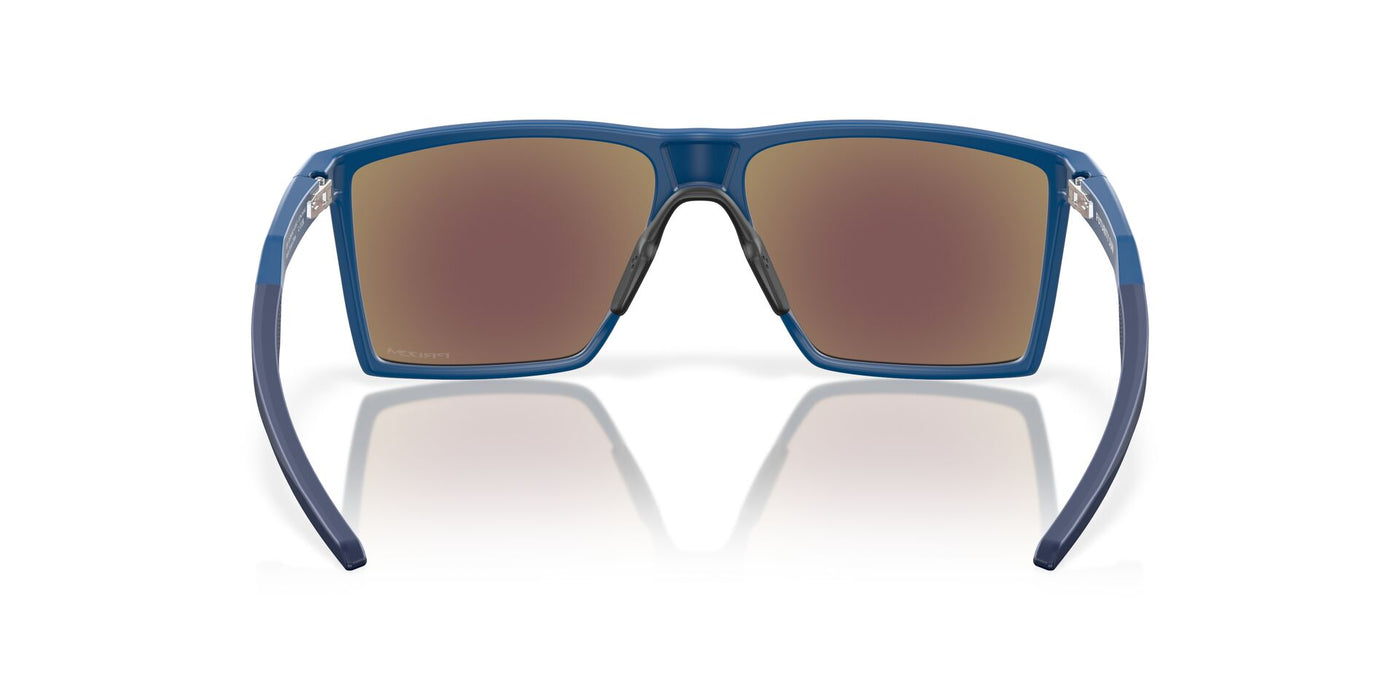 Oakley Futurity Sun OO9482 Satin Navy/Prizm Sapphire #colour_satin-navy-prizm-sapphire