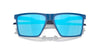 Oakley Futurity Sun OO9482 Satin Navy/Prizm Sapphire #colour_satin-navy-prizm-sapphire