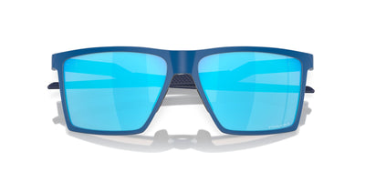 Oakley Futurity Sun OO9482 Satin Navy/Prizm Sapphire #colour_satin-navy-prizm-sapphire