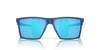 Oakley Futurity Sun OO9482 Satin Navy/Prizm Sapphire #colour_satin-navy-prizm-sapphire