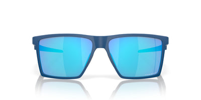 Oakley Futurity Sun OO9482 Satin Navy/Prizm Sapphire #colour_satin-navy-prizm-sapphire