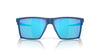 Oakley Futurity Sun OO9482 Satin Navy/Prizm Sapphire #colour_satin-navy-prizm-sapphire