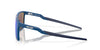 Oakley Futurity Sun OO9482 Satin Navy/Prizm Sapphire #colour_satin-navy-prizm-sapphire