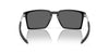Oakley Exchange Sun OO9483 Satin Black/Prizm Black #colour_satin-black-prizm-black