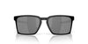 Oakley Exchange Sun OO9483 Satin Black/Prizm Black #colour_satin-black-prizm-black