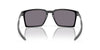 Oakley Exchange Sun OO9483 Satin Black/Prizm Grey Polarised #colour_satin-black-prizm-grey-polarised