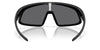 Oakley RSLV OO9484D Matte Black/Prizm Black #colour_matte-black-prizm-black