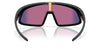 Oakley RSLV OO9484D Matte Black/Prizm Road #colour_matte-black-prizm-road
