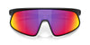 Oakley RSLV OO9484D Matte Black/Prizm Road #colour_matte-black-prizm-road