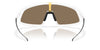 Oakley RSLV OO9484D Matte White/Prizm 24K #colour_matte-white-prizm-24k