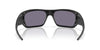 Oakley Masseter OO9486 Matte Black/Prizm Grey #colour_matte-black-prizm-grey
